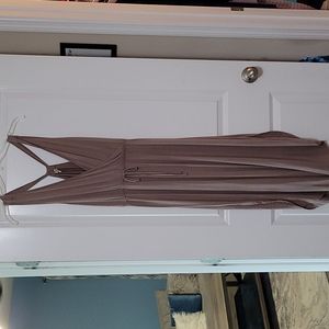 Womens Dress